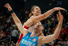 Veliki sukob u Sloveniji, Dragić ne ide na Evrobasket